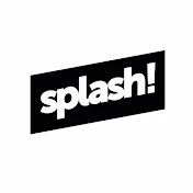 splash!
