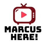 Marcus here!