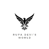 Rupa Devi's world