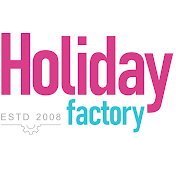 The Holiday Factory