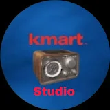 Kmart Radio Studio