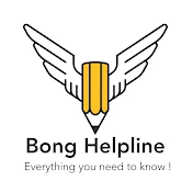 BONG HELPLINE