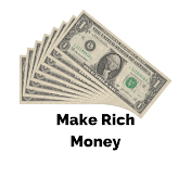 Make Rich Money - Personal Finance