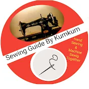 Sewing Guide by Kumkum