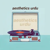 Aesthetics Urdu