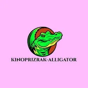 KINOPRIZRAK-ALLIGATOR