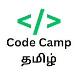 Code Camp Tamil