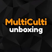 MultiCulti unboxing