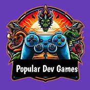 Popular Dev Games