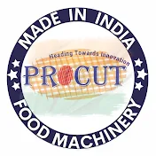 PROCUT Food Machinery