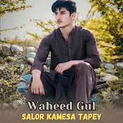 Waheed Gul - Topic