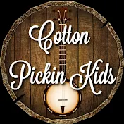 Cotton Pickin Kids