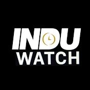 INDU WATCH