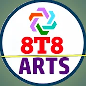 8T8 Arts