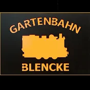 Gartenbahn Blencke