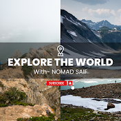 Nomad Saif