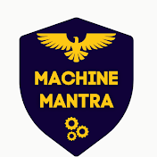 Machine Mantra