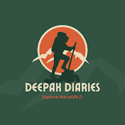 Deepak Sharma Diaries