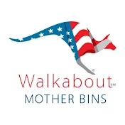 Walkabout Mother Bin