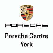 Porsche Centre York