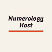 Numerology Host