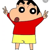 am I shinchan