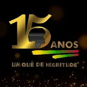 Um Quê de Negritude