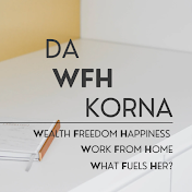 DA WFH KORNA