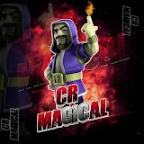 Magical CR