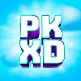 PK XD