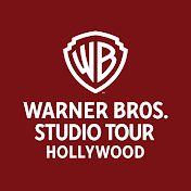 Warner Bros. Studio Tour Hollywood