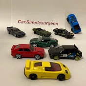 Car.Simplesurgeon