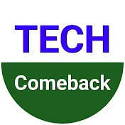 Tech Comeback