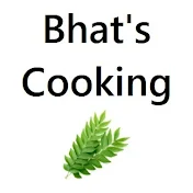 Bhat's Cooking