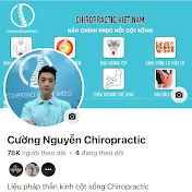 CƯỜNG NGUYỄN CHIROPRACTIC