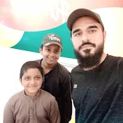 Ahmed Khan Vlogs