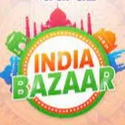 INDIA BAZAR