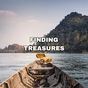 Finding treasures