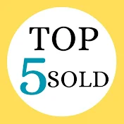 Top 5 Sold