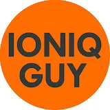 The Ioniq Guy