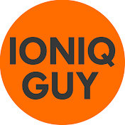 The Ioniq Guy