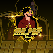Mr POP Streaming