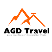 AGD Travel YT