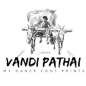 Vandi Pathai