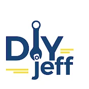 DIY Jeff