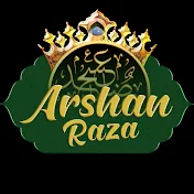Arshan Raza