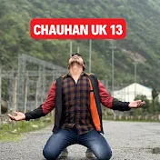 Chauhan uk13