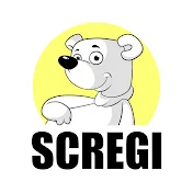 Scregi - Screen Gig