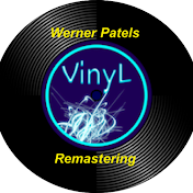 Werner Patels Remastering on YouTube