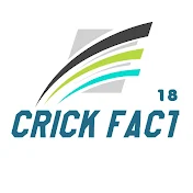Crick Facts 18